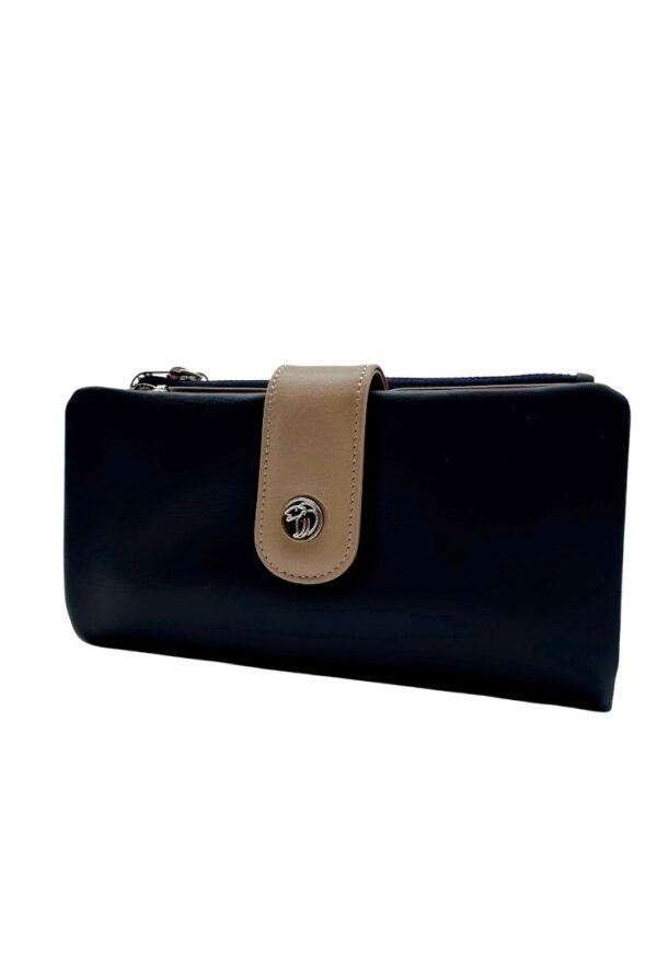 PRADA MEXICO -WALLET NICOLE LEE